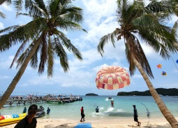 Khách quốc tế chọn Phú Quốc là điểm đến an toàn, thân thiện, chất lượng