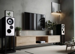 Loa đắt tiền nghe vẫn không hay và 3 sai lầm 90% người Việt mắc phải