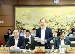 Đề xuất dành 1% vốn đầu tư công cho các hạng mục văn hoá, nghệ thuật