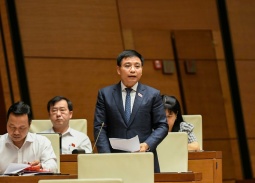 Phó Thủ tướng Nguyễn Văn Thắng: Tăng trưởng cao và bền vững là 'hai cánh chim' của nền kinh tế