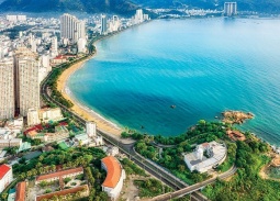 Khánh Hòa xây dựng thương hiệu quốc gia 'Thành phố Nhiếp ảnh Việt Nam'