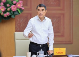 Thủ tướng Lê Minh Hưng: Ngành công thương phải tiên phong để đạt mục tiêu tăng trưởng 2 con số