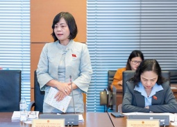 Xây dựng cơ chế đặc thù, tạo 'đột phá' phát triển văn hóa Việt Nam 