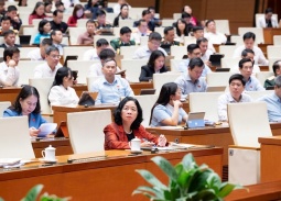 Đại biểu Quốc hội đề xuất ngưỡng chịu thuế với hộ kinh doanh từ 3 tỷ đồng