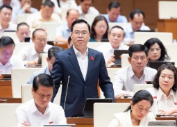 Định vị văn hóa Việt trên không gian số: Nâng tầm 'sức mạnh mềm' quốc gia