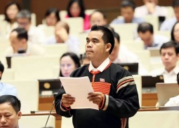 Đãi ngộ nghệ nhân: 'Muốn giữ tiếng chiêng ngân phải giữ được cái bụng ấm'