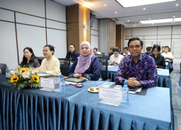 'Mở khóa' thị trường Halal và ESG cho hàng Việt tại Malaysia