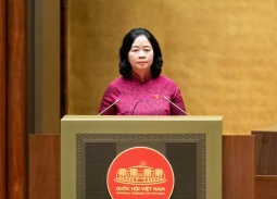 Cử tri và nhân dân vẫn lo ngại vệ sinh thực phẩm, ô nhiễm môi trường