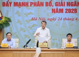 Thủ tướng: Mọi quyết định đầu tư phải hạch toán hiệu quả kinh tế - xã hội