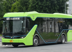 Hà Nội miễn phí xe buýt và đường sắt đô thị dịp nghỉ lễ Giỗ Tổ, 30/4 và 1/5