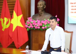 Nâng cao hiệu quả quản lý nhà nước lĩnh vực văn hóa, thể thao và du lịch