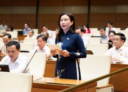 Cần cơ chế đưa nghệ thuật truyền thống vào trường học