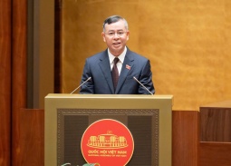 Quốc hội chính thức bỏ ngưỡng thuế 500 triệu đồng với hộ kinh doanh 