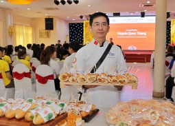 Bánh mỳ Việt Nam: Từ giá trị di sản ẩm thực đến định vị thương hiệu toàn cầu