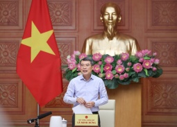 Thủ tướng Lê Minh Hưng: Phải chuyển mạnh tư duy, tạo đột phá phát triển văn hóa, thể thao và du lịch