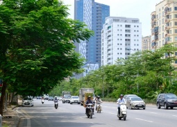 Dự báo thời tiết 26/4: Bắc Bộ đêm có mưa rào và dông vài nơi