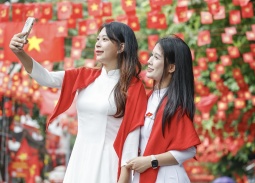 Người lao động có thể có thêm 2 kỳ nghỉ dài trong năm 2026 nhờ “Ngày Văn hóa Việt Nam”