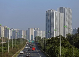 Giá căn hộ leo thang lên tới 128 triệu đồng/m2, Bộ Xây dựng lên tiếng