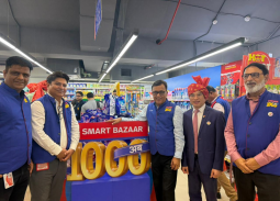 Thúc đẩy đưa hàng Việt vào hệ thống phân phối hiện đại tại Ấn Độ