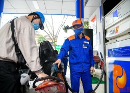 Chính thức bỏ dầu hỏa khỏi kỳ điều hành giá xăng dầu từ ngày 29/4/2026