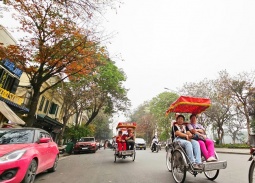 Dự báo thời tiết ngày 28/4: Bắc Bộ ngày nắng, chiều tối có mưa dông