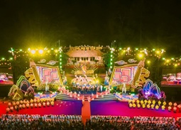 Festival Mai An Tiêm 2026 - Lan tỏa bản lĩnh Việt, thúc đẩy du lịch xứ Thanh