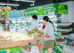 Hệ thống siêu thị, doanh nghiệp lữ hành bùng nổ khuyến mãi dịp nghỉ lễ 30/4