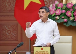 Kiên định mục tiêu tăng trưởng 2 con số trên nền tảng ổn định vĩ mô