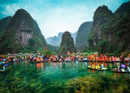 Quảng bá hình ảnh Việt Nam ra thế giới, đổi mới tư duy và kiến tạo hệ sinh thái truyền thông số