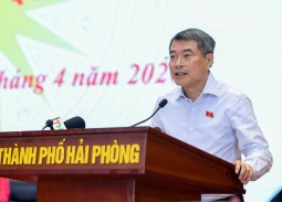 Thủ tướng Lê Minh Hưng: Kiến tạo môi trường kinh doanh minh bạch, thúc đẩy tăng trưởng hai con số