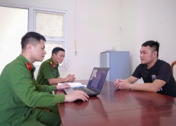 Công an Hà Tĩnh: Bắt giữ 'ông trùm' và 14 đối tượng cộm cán trong đường dây ma túy lớn