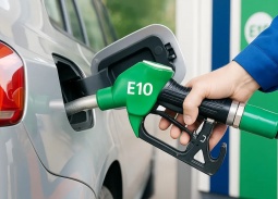 Xăng sinh học E10 được bán đồng loạt trên toàn quốc kể từ ngày 30/4