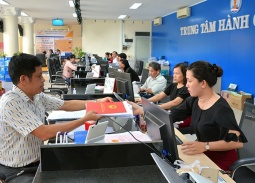 Những chính sách mới có hiệu lực từ tháng 5/2026 
