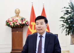 Thứ trưởng Nguyễn Mạnh Cường: Chuyến thăm Ấn Độ của Tổng Bí thư, Chủ tịch nước Tô Lâm có ý nghĩa đặc biệt