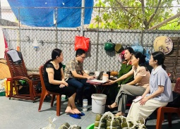 Thanh Hóa: Phát hiện 1 cơ sở sử dụng chất cấm chế biến thực phẩm
