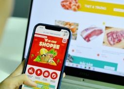 Shopee và TikTok Shop đồng loạt tăng phí, tiểu thương đối mặt cuộc thanh lọc thị trường