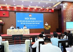 Xây dựng Luật Đô thị đặc biệt để TP.HCM bứt phá mạnh mẽ