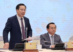 Quyết tâm đưa cơ sở 2 Bệnh viện Bạch Mai và Việt Đức vào sử dụng trong quý II/2026