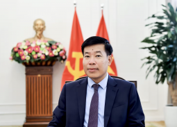 Chuyến thăm Sri Lanka của Tổng Bí thư, Chủ tịch nước Tô Lâm mang thông điệp đối ngoại đặc biệt quan trọng
