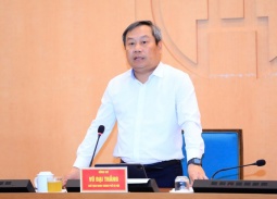 Hà Nội nghiên cứu thí điểm mô hình “xã, phường xã hội chủ nghĩa”