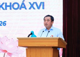 Bí thư Hà Nội: Tránh chia lô bán nền tự phát, làm đứt gãy không gian di sản