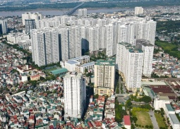 Lãi suất mua nhà có thể tăng tiếp, thị trường BĐS 'sàng lọc sâu'