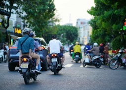 Hà Nội thí điểm vùng phát thải thấp tại Hoàn Kiếm, đề xuất cấm xe máy xăng từ 1/7