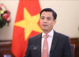 Lan tỏa thông điệp về một Việt Nam năng động, đổi mới, hội nhập và vươn mình mạnh mẽ