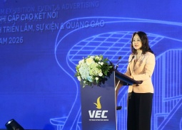 Phát triển công nghiệp văn hóa góp phần lan tỏa giá trị lịch sử, văn hóa, con người Việt Nam
