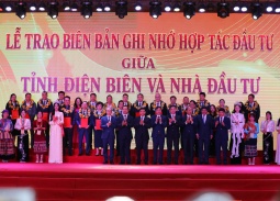 Điện Biên - Điểm đến chiến lược cho đầu tư