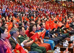 Đại hội MTTQ Việt Nam lần thứ XI: Khơi dậy khát vọng và sức mạnh đại đoàn kết toàn dân tộc