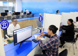 Đến năm 2035, mọi giao dịch giữa người dân và chính quyền sẽ được thực hiện trên môi trường số