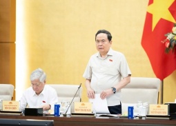 Chuyển đổi số phải tạo ra thay đổi thực chất trong phương thức làm việc