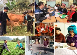 Thủ tướng chỉ đạo đẩy mạnh việc thực hiện Chiến lược công tác dân tộc đến năm 2030